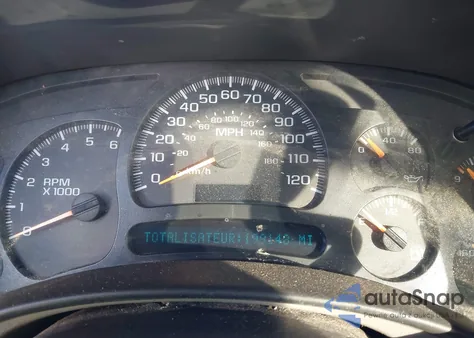 2005 Chevrolet Silverado 1500 Ls from USA, damaged, VIN 2GCEC13T751379485